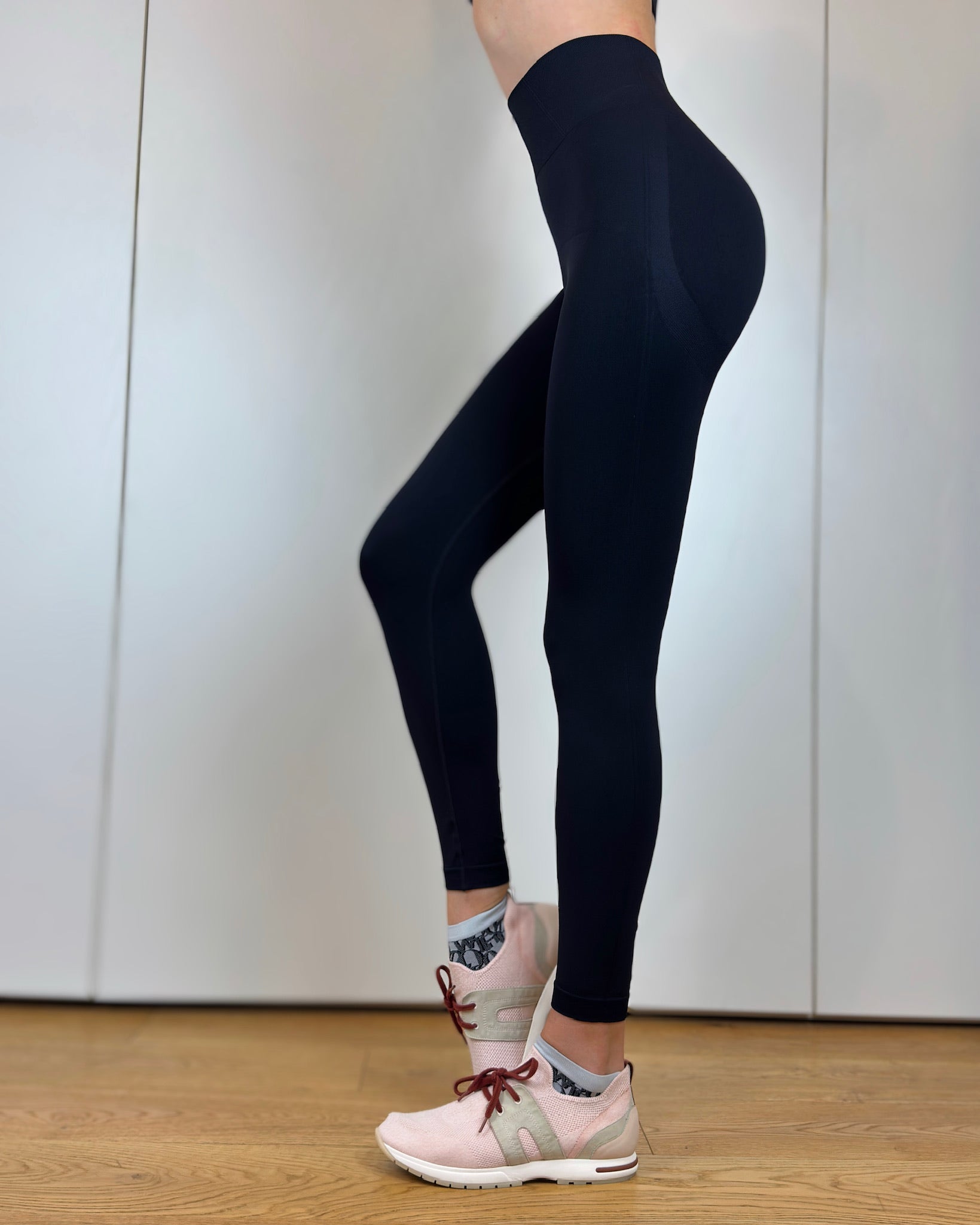 TripleSculpt Leggings