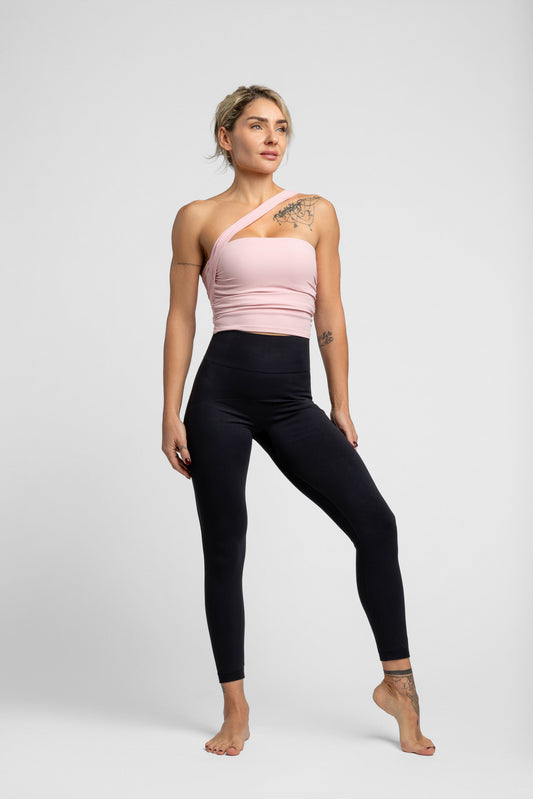 TripleSculpt Leggings The Ultimate 3in1 Silhouette - Black