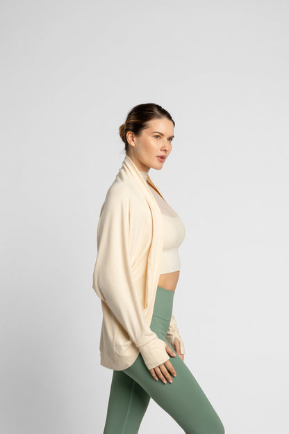 The Infinite Cocoon Bolero