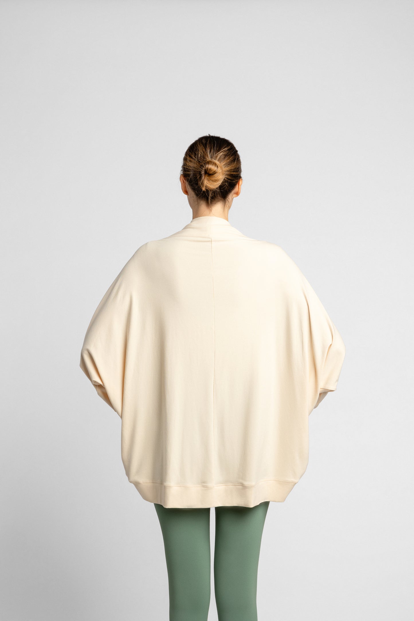 The Infinite Cocoon Bolero