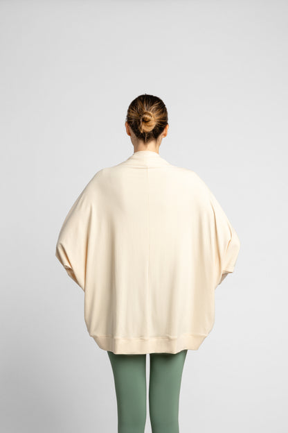 The Infinite Cocoon Bolero