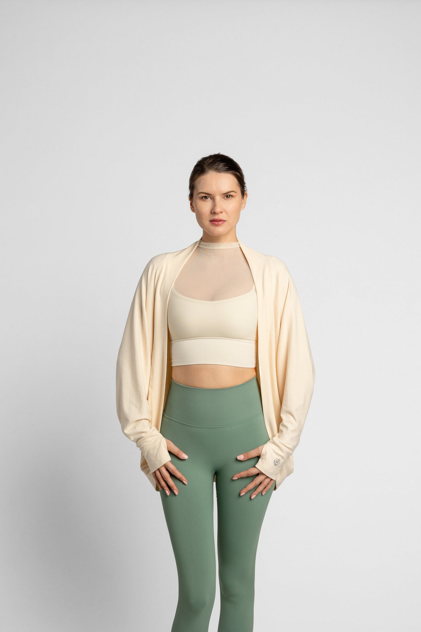The Infinite Cocoon Bolero
