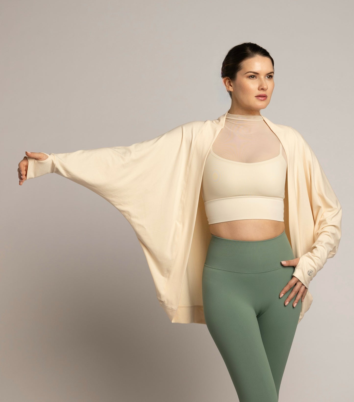 The Infinite Cocoon Bolero