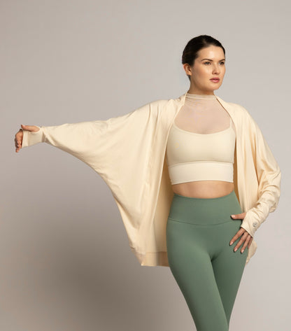 The Infinite Cocoon Bolero