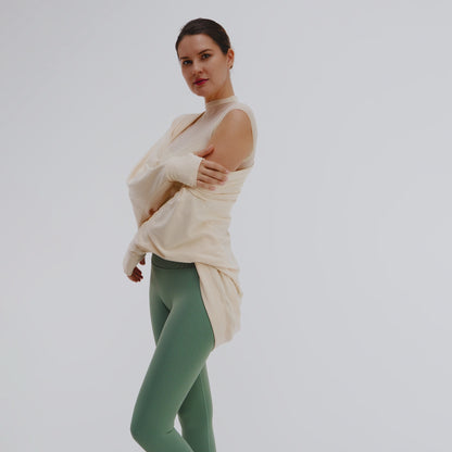 The Infinite Cocoon Bolero